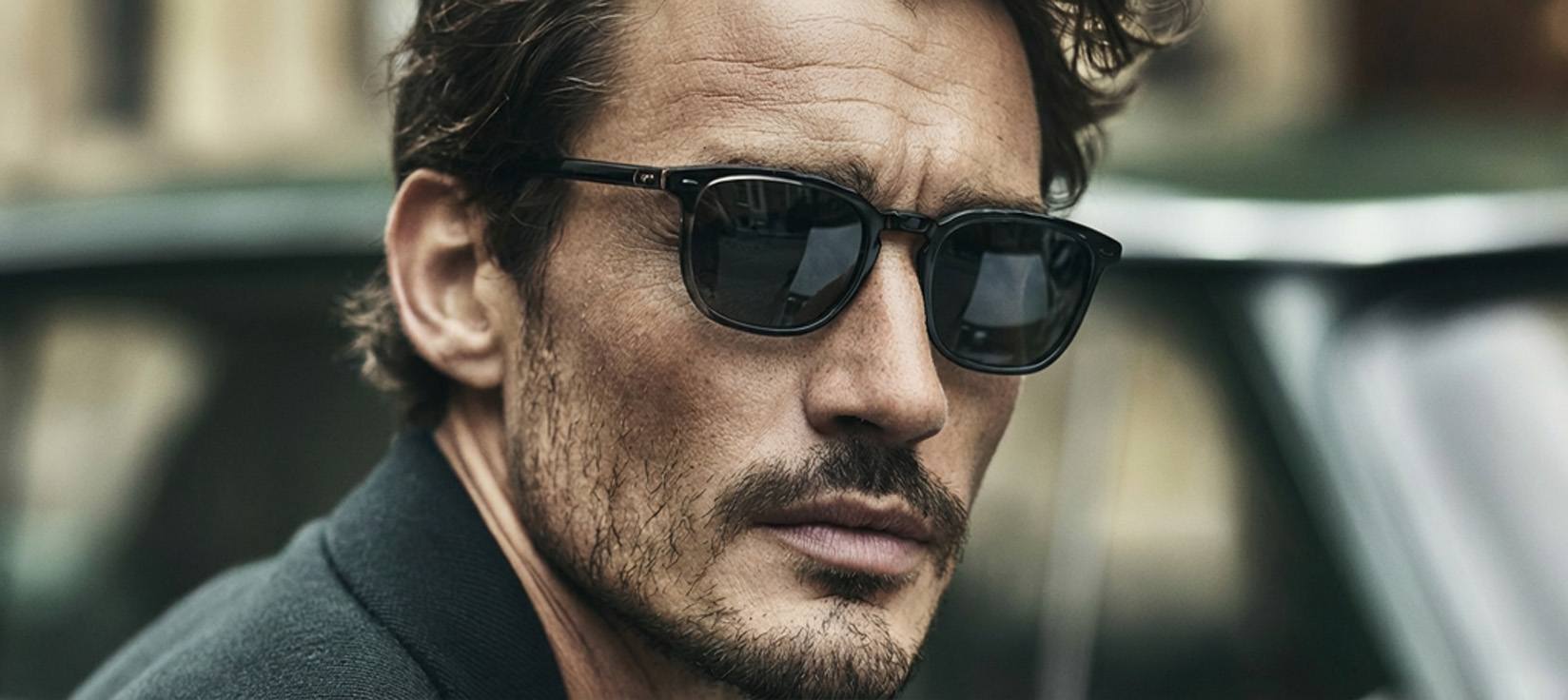 Tommy Hilfiger brýle: stylová klasika pro každodenní nošení