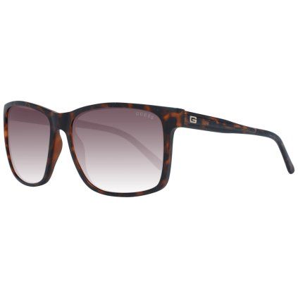 Pánské sluneční brýle GUESS GF5082 52F 001