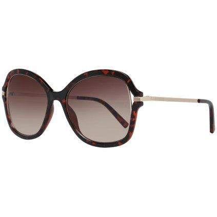 Dámské sluneční brýle GUESS GF0352 52F 001