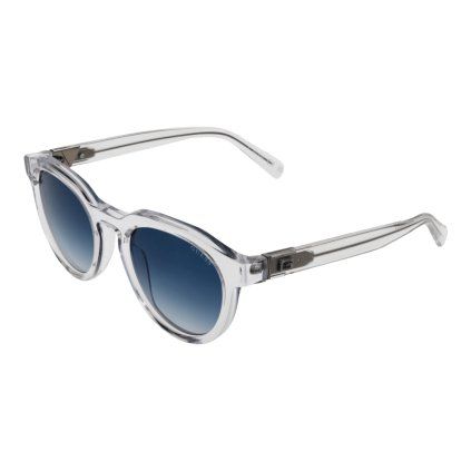 Pánské sluneční brýle GUESS GU00063 27W 001