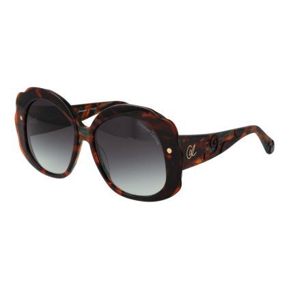 Dámské sluneční brýle Christian Lacroix CL5112 351 001