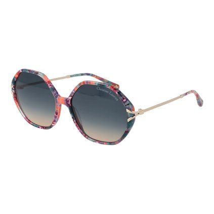 Dámské sluneční brýle Christian Lacroix CL5116 218 001