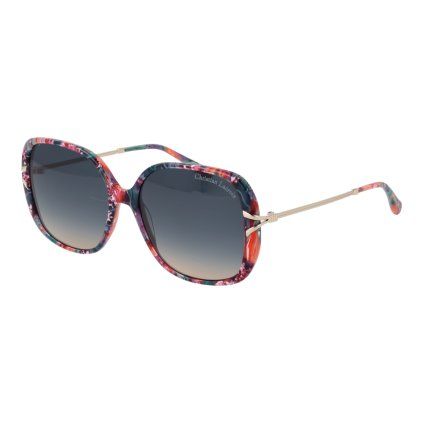 Dámské sluneční brýle Christian Lacroix CL5118 218 001