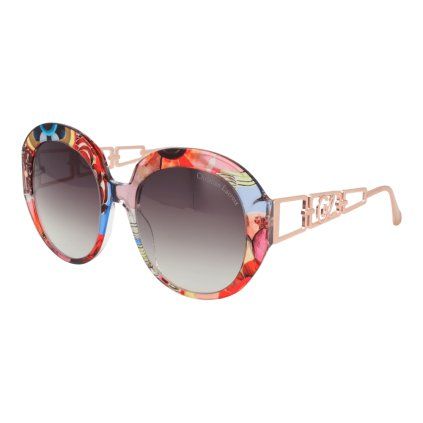 Dámské sluneční brýle Christian Lacroix CL5121 301 001