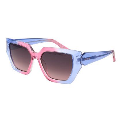Dámské sluneční brýle GUESS GU7896 92B 001