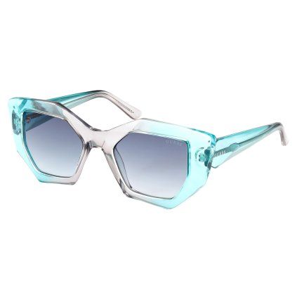 Dámské sluneční brýle GUESS GU7897 89W 001