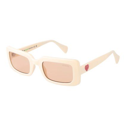 Dámské sluneční brýle GUESS GU8262 25E 001