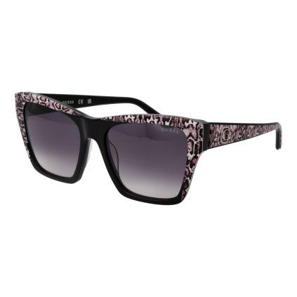Dámské sluneční brýle GUESS GU00113 05B 001