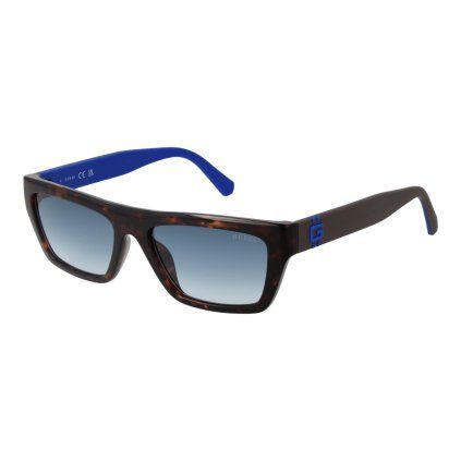 Pánské sluneční brýle GUESS GU00120 52W 001