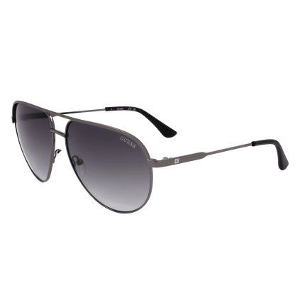 Pánské sluneční brýle GUESS GF5083 08B 001