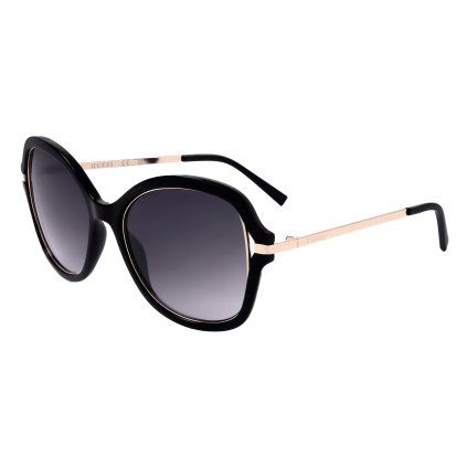 Dámské sluneční brýle GUESS GF0352 01B 001