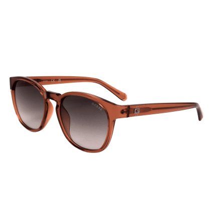 Pánské sluneční brýle GUESS GU00083-H 50G 001
