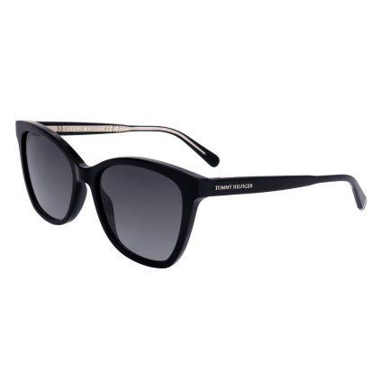 Dámské sluneční brýle Tommy Hilfiger TH 1981/S 807 001