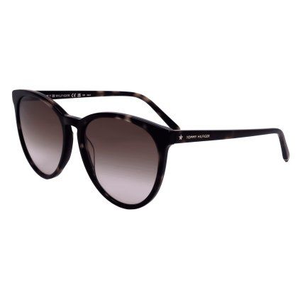 Dámské sluneční brýle Tommy Hilfiger TH 1724/S 086 001