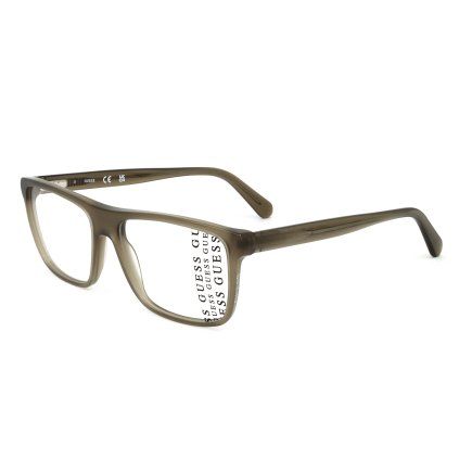 Dioptrické brýle GUESS GU50071 095 001