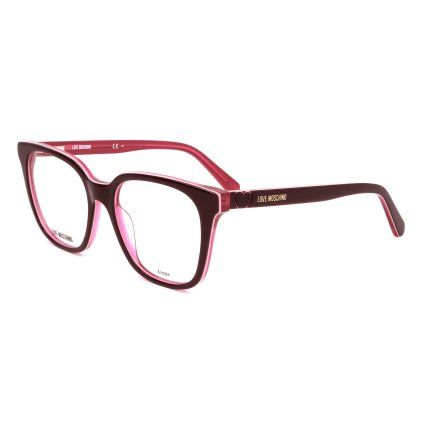 Dámské dioptrické brýle Love Moschino MOL590 LHF