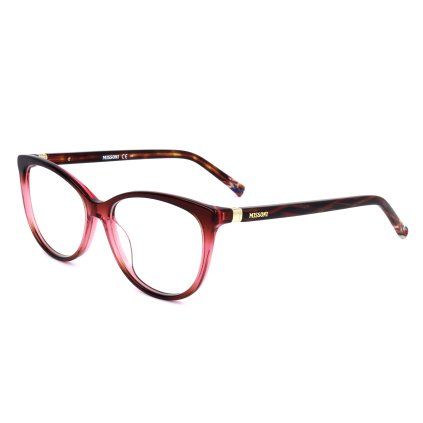 Dámské dioptrické brýle Missoni MIS 0038 C8C 001