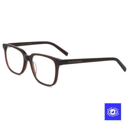 Bryle proti modremu svetlu Prive Reveaux THE GRANT BB 09Q 2