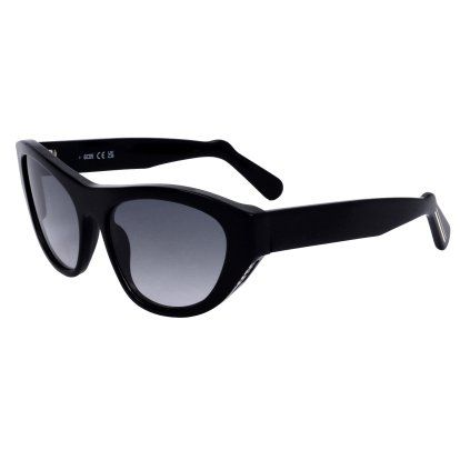 Slunecni bryle GCDS GD0010 01B 2