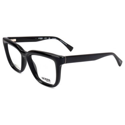 Dioptrické brýle GUESS GU50151 001 2