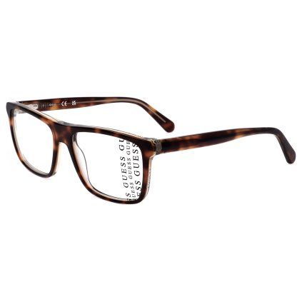 Dioptrické brýle GUESS GU50071 052 2