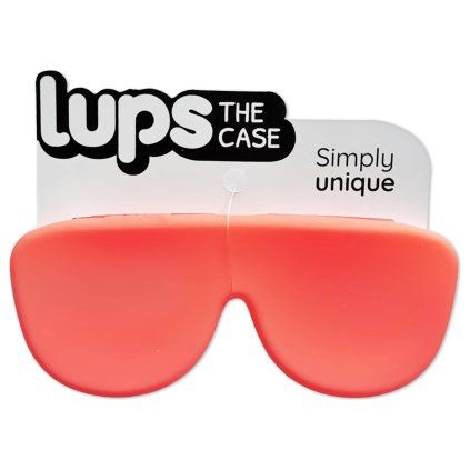 pouzdro LUPS coral