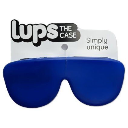 pouzdro LUPS navy