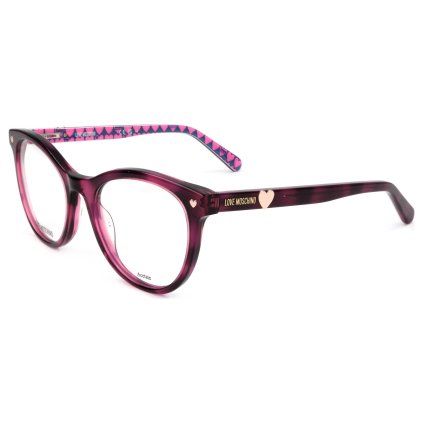 Dioptricke bryle LOVE MOSCHINO MOL592 HT8 2
