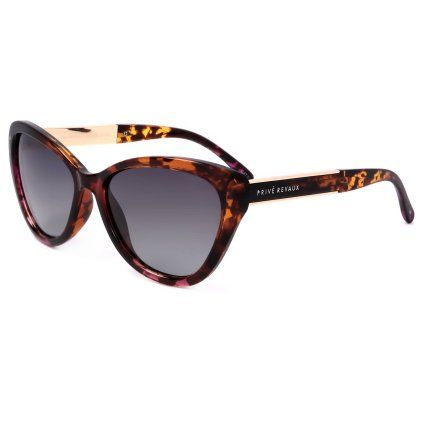 Slunecni bryle Prive Reveaux HEPBURN 2.0:S HKZ 2