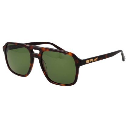 Slunecni bryle REPLAY RY677S H01 57 1