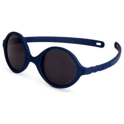 Dětské sluneční brýle KIETLA Diabola 0 1 let Denim 4