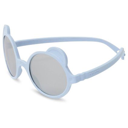 Dětské sluneční brýle KIETLA Ourson 0 1 let Light Blue 4