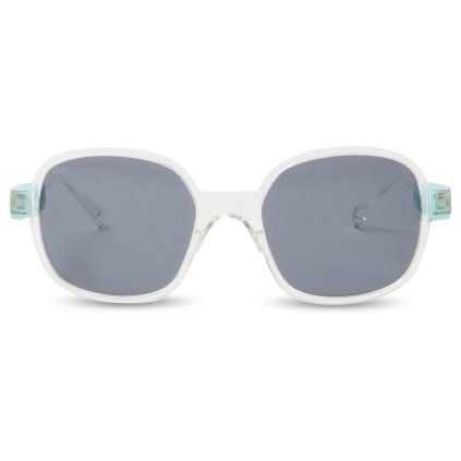 Dětské sluneční brýle KIETLA Urban 4 7 let Cristal Blue 1