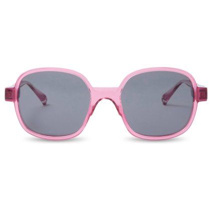 Dětské sluneční brýle KIETLA Urban 4 7 let Fuschia Lavender 1