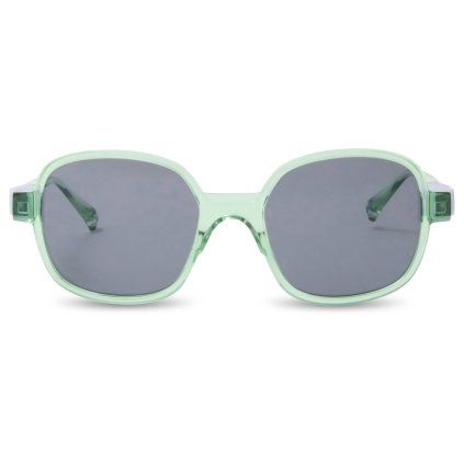 Dětské sluneční brýle KIETLA Urban 4 7 let Green Lavender 1