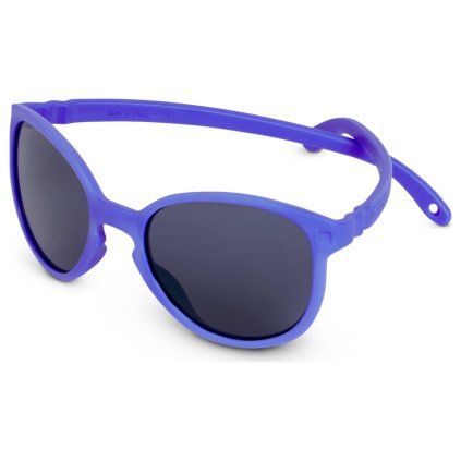 Dětské sluneční brýle KIETLA Wazz 1 2 let Intense Blue 9