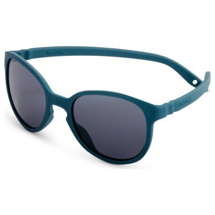 Dětské sluneční brýle KIETLA Wazz 1 2 let Peacock 4