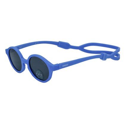 OKKY blue finish 001