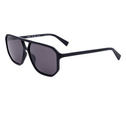 Slunecni bryle GUESS GU8276 01A 002