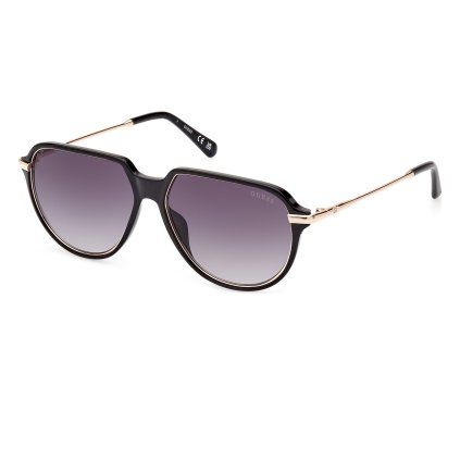 Slunecni bryle GUESS GU00067 01B 001
