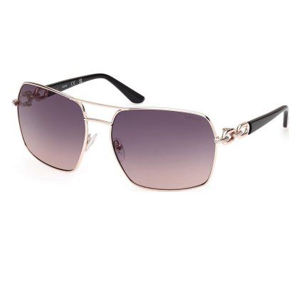 Slunecni bryle GUESS GU00159 28B 003