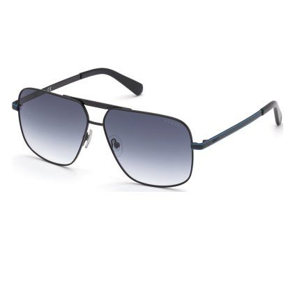 Slunecni bryle GUESS GU00026 02W 001