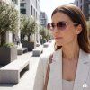 Slunecni bryle GUESS GF6143 28F W lifestyle 002 web