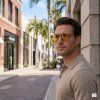 Slunecni bryle GUESS GU00062 97E UNI lifestyle M 001 web