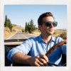 Slunecni bryle Polaroid PLD 2162:S 003M9 56 M lifestyle 001 web