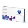 Biofinity - měsíční (6 čoček) (Dioptrie -1.50, Průměr 14.00, Zakřivení 8.60)