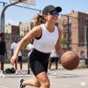 Sportovni bryle Champion CUW5235 C01 136 UNI lifestyle W 003 web