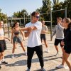 Sportovni bryle Champion CUW5235 C01 136 UNI lifestyle M 001 web