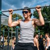 Sportovni bryle Champion CUW5235 C01 136 UNI lifestyle M 002 web