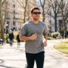 Sportovni bryle Champion CUW5206 C01 135 UNI lifestyle M 001 web